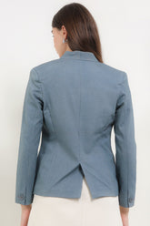 Cardinal Blazer Wanita D0228J04J
